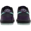 Nike Dunk Low "Волшебник" (GS) 'Темно-дымчато-серый Гранд Пурпурный Черный Артизан Тиловый' (Дети) FB9109-013