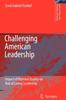 Книга Challenging American Leadership : Impact of National Quality On Risk of Losing Leadership : 10