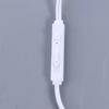 In Ear Type Stereo Earphones Stereophony Bass Earbuds 3.5mm Earphone Wired Headphone Wired Headset