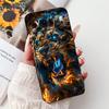 Чехол для Google Pixel 9 Pro Pixel9A Новый Модный Расписной Чехол Мягкий ТПУ Чехол для Телефона Для Google Pixel 9A Pixel9 Pro Задняя Крышка Сумки