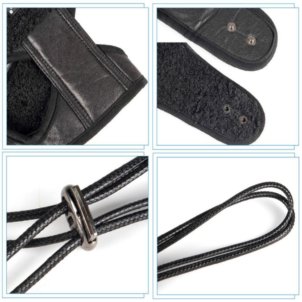 Ветрозащитная шапка для собак-пилотов, европейский стиль, костюм для косплея домашних животных, аксессуары для домашних животных, зимняя шапка для щенков, зима