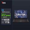 Lenovo Игровой ноутбук Legion Y7000P (Китайская версия)