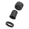 M42x0.75 Male T2 to SCT Female Thread Telescope Adapter SCT Telescope Camera Adapter для Nikon Z