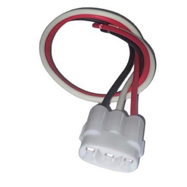 Turn Signal Switch Connector Front Fits Accord Civic CR-V Element Oddusey Pilot