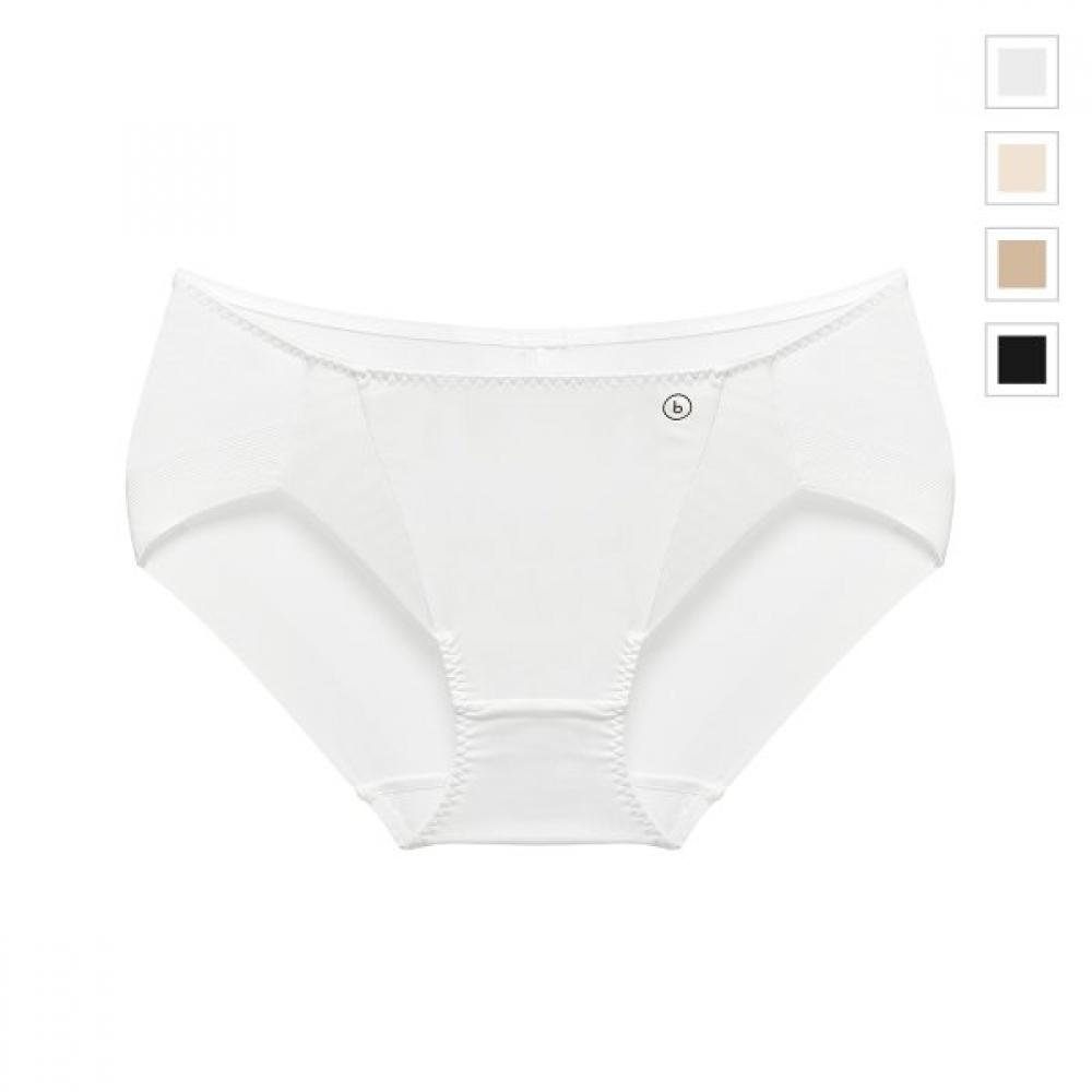 Barbara Softskin Simple Ham Panty Abp4393hssk