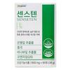 Dongkook Pharmaceutical Сенстен для улучшения артериального давления, кровообращения и уровня холестерина 60 таблеток 1 шт.