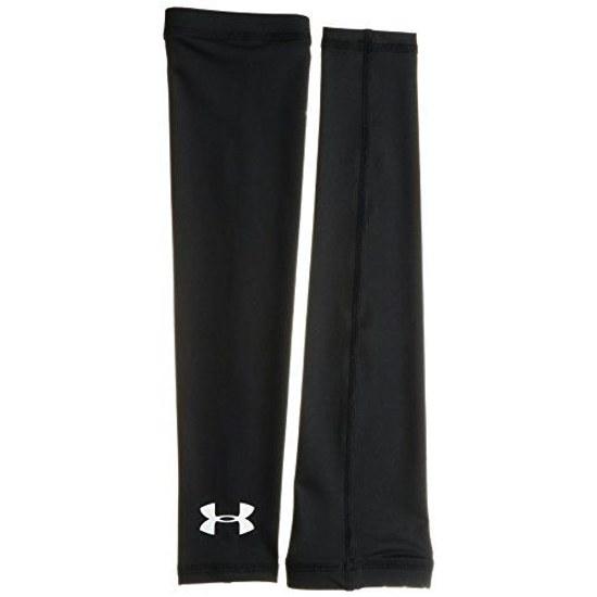UNDER ARMOUR Mens UA HeatGear Arm Sleeve Training Accessory