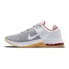 Nike Air Max Alpha Trainer 4 Light Smoke Grey White Мужские кроссовки Чили-красный CW3396-006