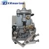 Карбюратор в сборе 5040597 для лодочных моторов Johnson Evinrude 2-тактных 15 л.с.