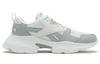 Reebok Кроссовки для бега Royal Bridge 3.0 Серый/Белый FW2751