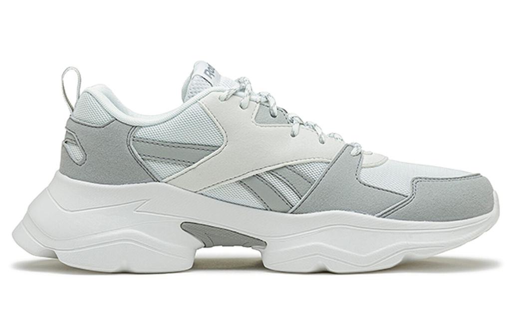 Reebok Кроссовки для бега Royal Bridge 3.0 Серый/Белый FW2751