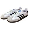 Adidas SAMBA ADV GUM5 US FTWWHT/CBLACK / Gz8477-fba 26.5(8H) [Used]