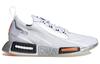 adidas Оригиналы Nasa x Adidas Originals NMD_R1 Spectoo 'Footwear White' FX6818