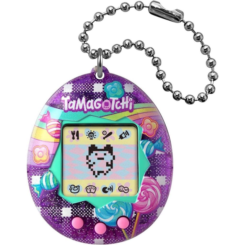 Bandai Tamagotchi Paradise - Тама Конфетка