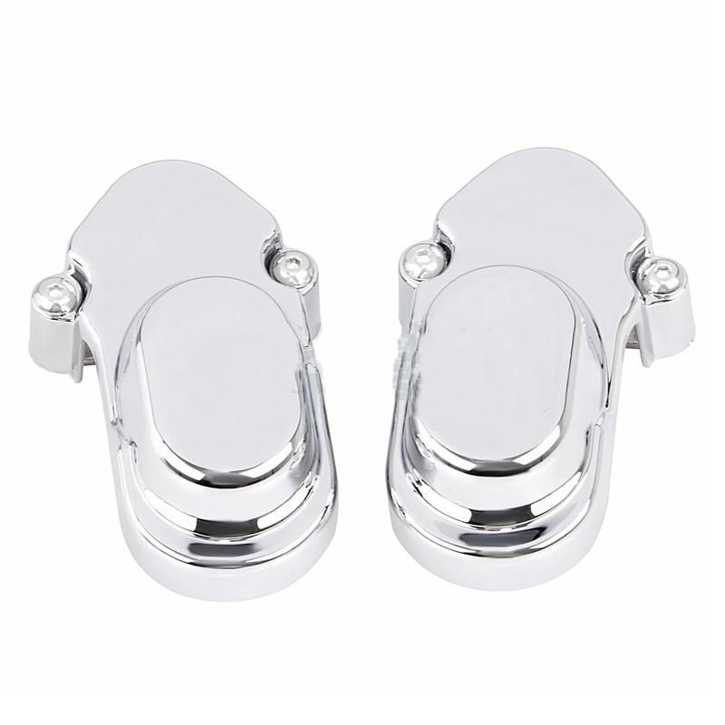 Motorcycle Rear Axle Cover Nut Bolt Caps for Harley Davidson Sportster 1200 883 2005-2021 2006 2007 2008 Accessories