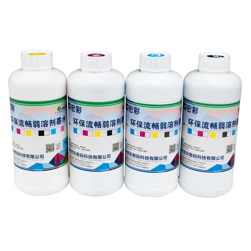 Широкоформатный струйный плоттер Hongcai HC-1602