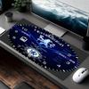 football club.C Print Mouse Pad, for Keyboard Pad Laptop PC Mat for Office Home Use, Desk Decor, Perfect Birthday Gift for Gamers