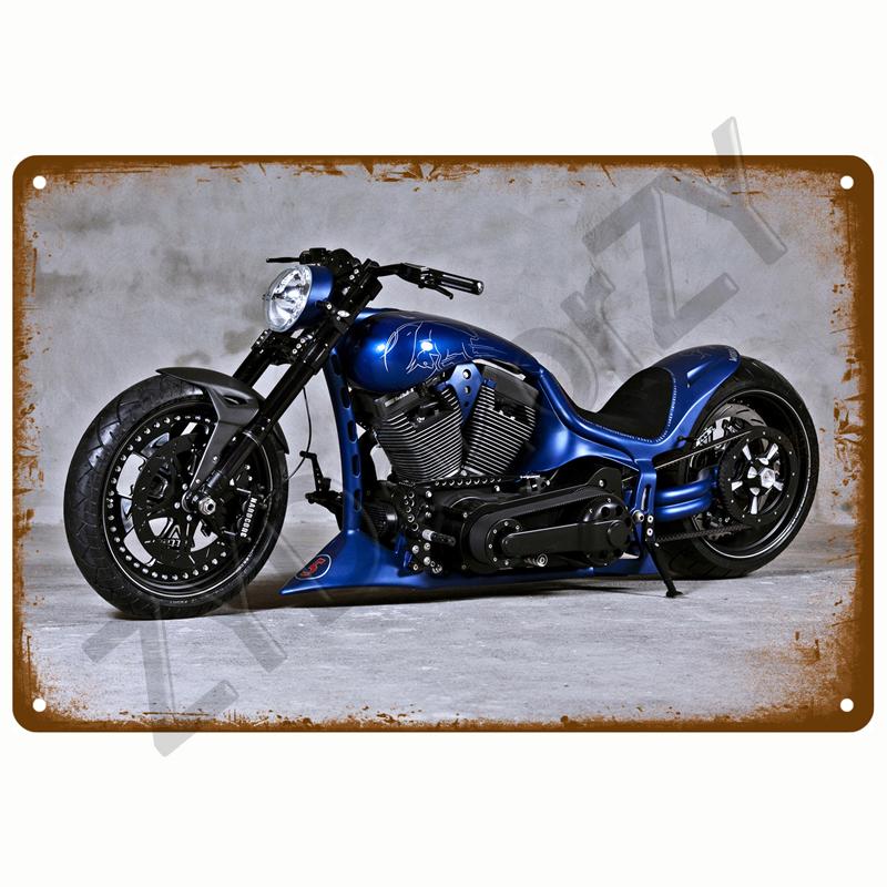 Металлический знак Гараж Газ Масло Свеча зажигания Шиномонтаж Man Cave Club Bar Home Wall Decor Art Vintage Decor Жестяная табличка Декоративная табличка