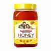 Asli Ayurved Honey 1 Kg Pack | Natural Sweetener & Immunity Booster | No Added Sugar