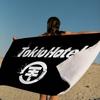 Полотенце для пляжа группы Tokio Hotel Цветные банные полотенца для девочки Микрофибра Быстросохнущее Индивидуальное Песочное пляжное полотенце Полотенце для йоги, спа, спортзала, бассейна