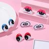 Accessories Cartoon Style With Washers Dolls Safety Eyes Puppets Toys Supplies Stuffed Animal Eye