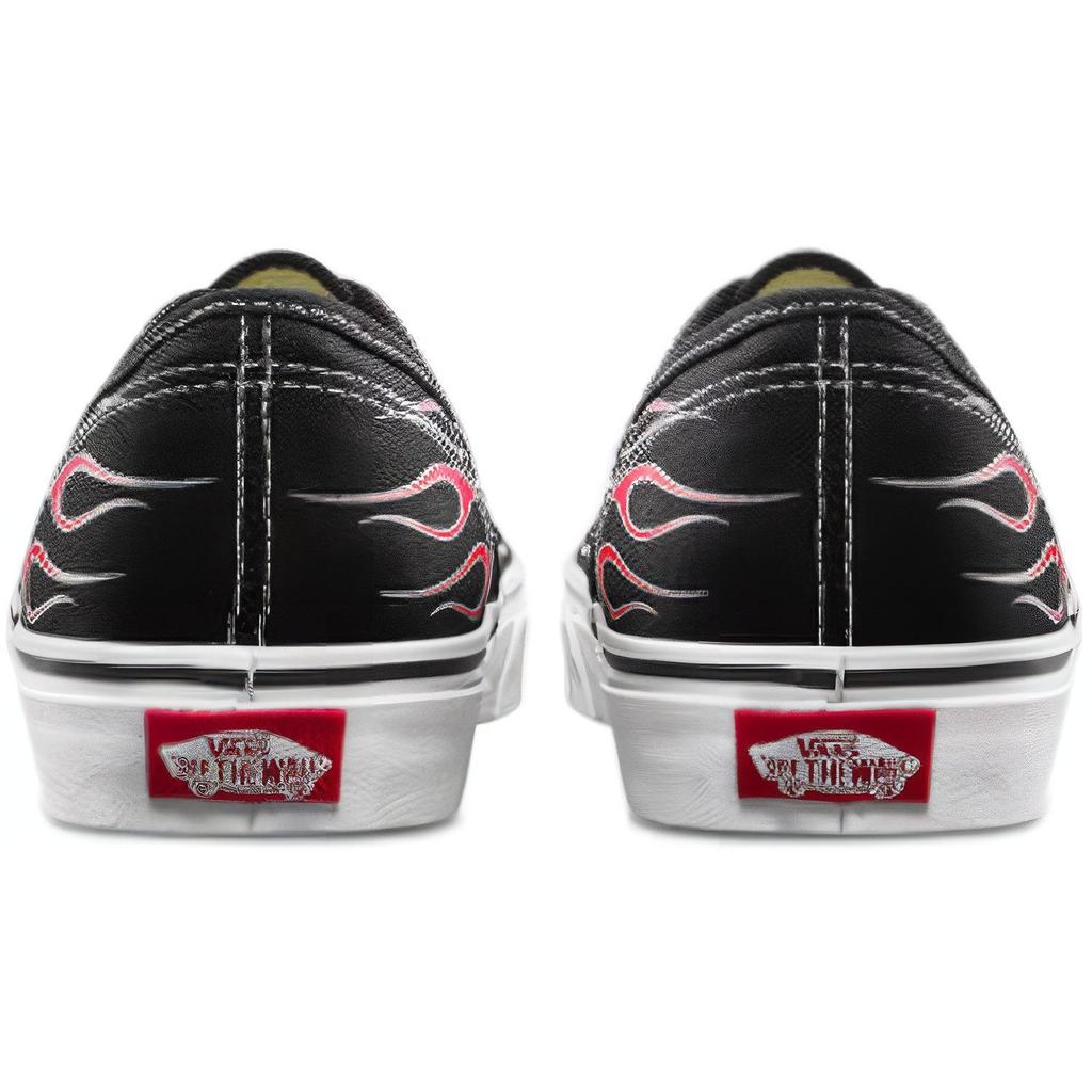 Оригинальные Vans 'Mash Up Flames' VN0A38EMVKJ