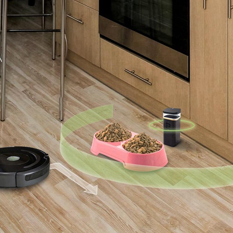 For Irobot Roomba 500 600 650 675 700 770 880 900 960 E5 I3 I7 Serie Dual Mode Virtual Barrier Virtual Navigation Wall