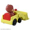 Takara Tomy Tomica Dream Tomica Мини-машинка Curious George Возраст № 162 3+