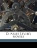 Книга Charles Lever's Novels Volume 23