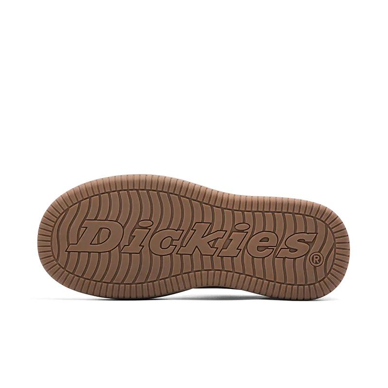 Dickies Abrasion Resistant Lightweight Breathable Skateboard Shoes Women's (Unisex) Skate Shoes 241W50LXS41B