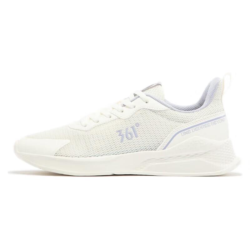 361° Women's Lightweight Breathable Running Shoes