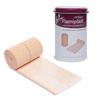Flamiplast (Elastic Adhesive Bandage B. P.) Support, Compression | Stretched Length Upto 4/6 Mtr | 10 Cm