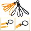 Hiking Strap Tactical Cable Tie Cable Tie Plastic Cable Tie Decorative Belt Sport Gear