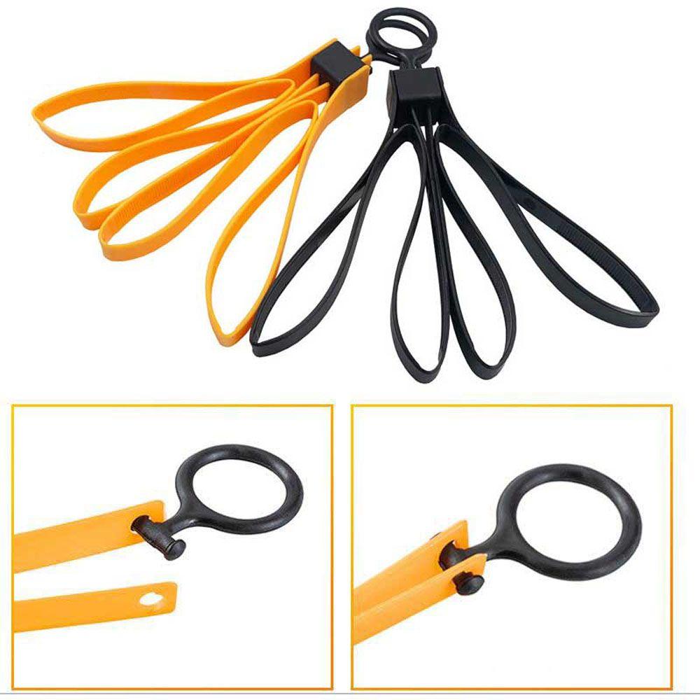 Hiking Strap Tactical Cable Tie Cable Tie Plastic Cable Tie Decorative Belt Sport Gear