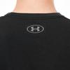 Under Armour Мужская спортивная футболка с круглым вырезом
