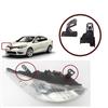 EHL15 Headlight Holder Mount Repair Bracket Tab Set Right Side for Renault Fluence L3 L30 2009-2020 260601089R