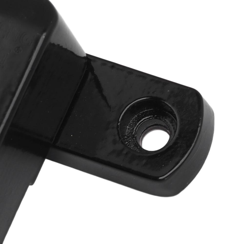 Easy Installation Sliding Window Lock T-Type Window Latch Safety Window Sash Lock Proof