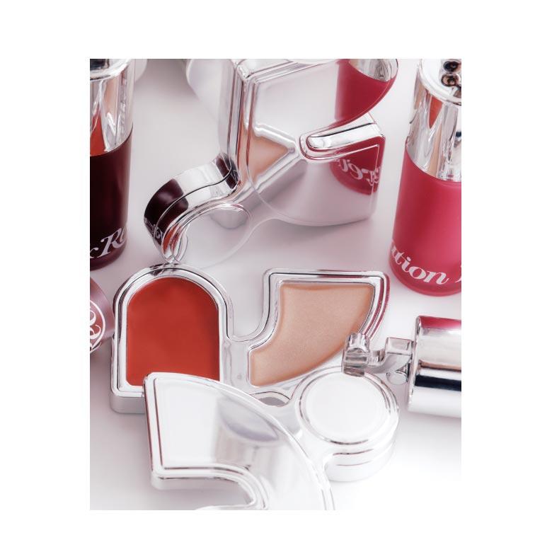 ОТДЫХ И ОЗДОРОВЛЕНИЕ BEAUTY Мультирумяна и хайлайтер Duo 3,5 г