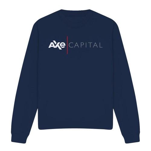 Billions Unisex Adult Corporate Sweatshirt