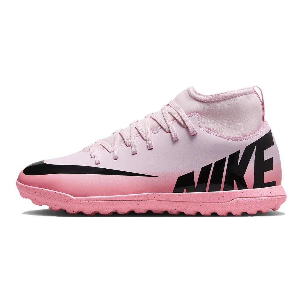 Nike Mercurial Superfly 9 Club TF Pink Foam Black (GS)