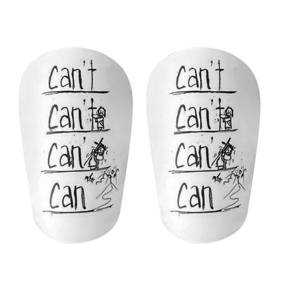 Футбольная накладка на голень, высокопрочная, ударопрочная, противоскользящая, футбольная накладка на голень, защитная утолщенная защита для ног, надежный спортивный инвентарь