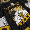 Banana Fish Аш Линкс Эйдзи Окумура Карточка Аниме Новая Унисекс Футболка
