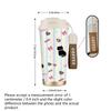 532ml Coffee Mug Black Cat Bow Cake Element Lanyard Insulated Cup Leakproof Coffee Cup Beach Cup Lightweight Cup Hot Cold Cup