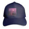 KITT  Sunset Baseball Cap Trucker Cap hats for Unisex Uv Protection Solar Hat Unisex hat Women Hats Unisexs
