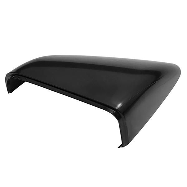 Ford Mustang Right Rearview Mirror Decorative Strip with Turn Signal Slot