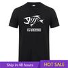 Gloomis T Shirt Unisex Tee Fishing Gift Outdoor Fisher Tshirts Summer Tops