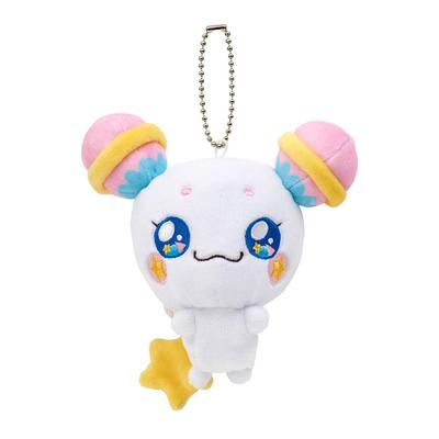 Пушистый талисман Precure Mochimochi StarTwinkle