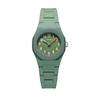 D1 Milano Watch NCBJ02 Polycarbon Croco 32mm Genuine Product [D1 MILANO] Women's