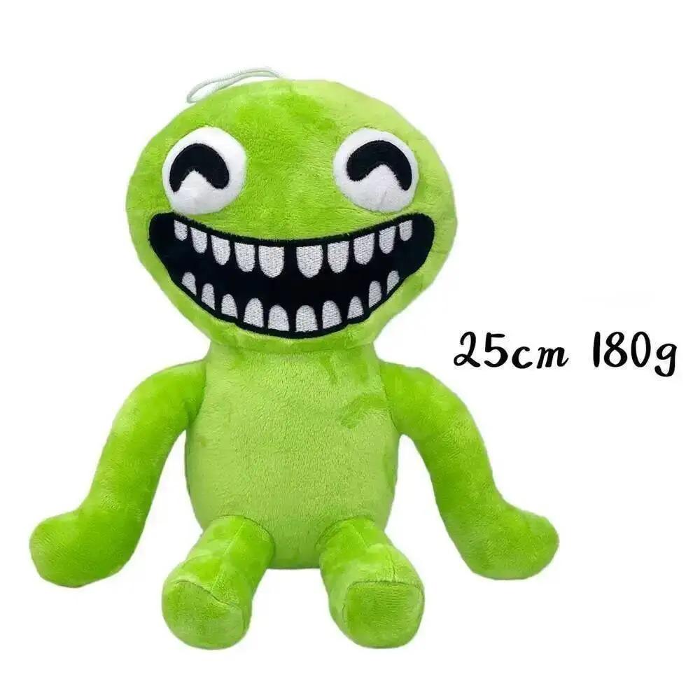 Плюшевая игрушка Garden Of Banban Garten Of Banban 8 Антис Дьявольская плюшевая игрушка Банбан Сад Плюшевая кукла Рамамба Bittergiggle Flumbo