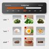 Supor Maifan Stone Non-Stick Wok Set